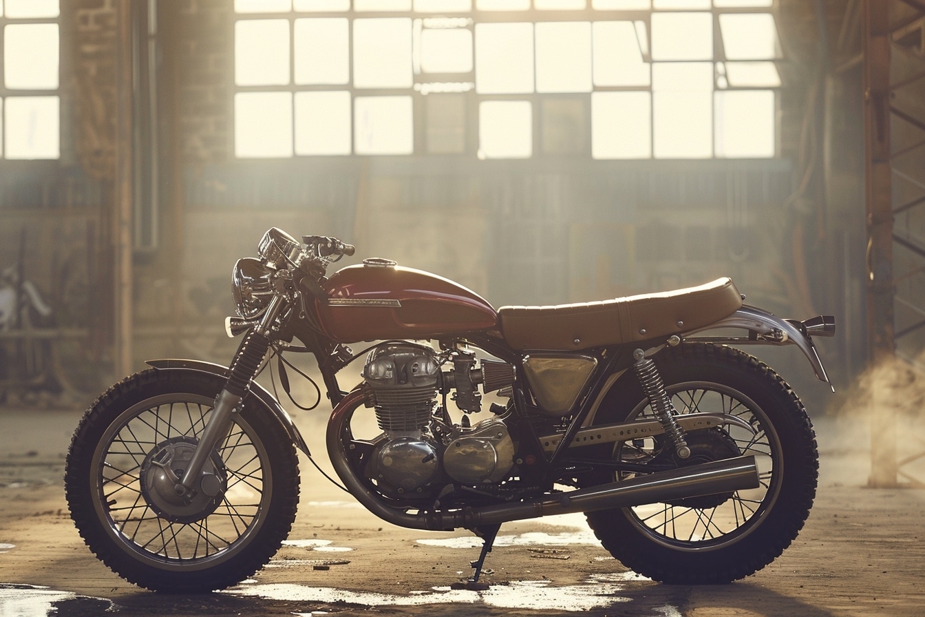 Guide pour l&rsquo;achat d&rsquo;une moto d&rsquo;occasion