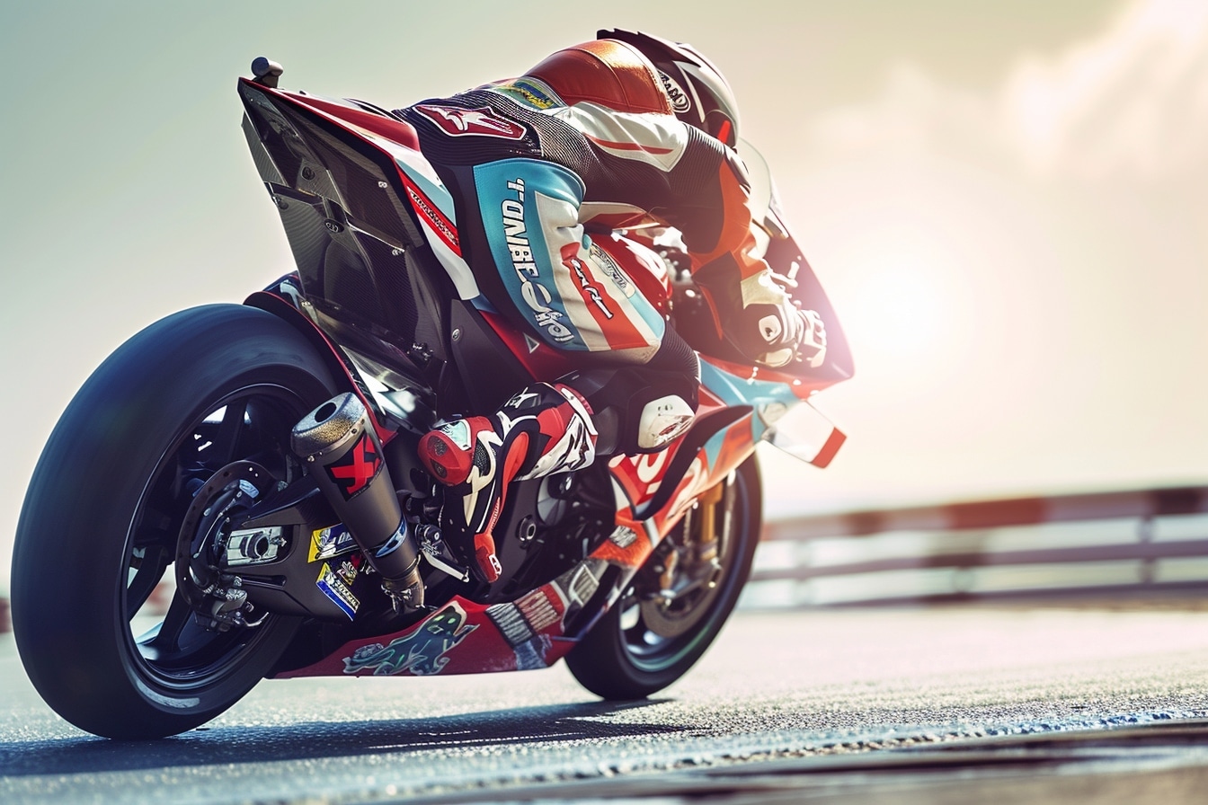 Les meilleurs circuits de moto en France