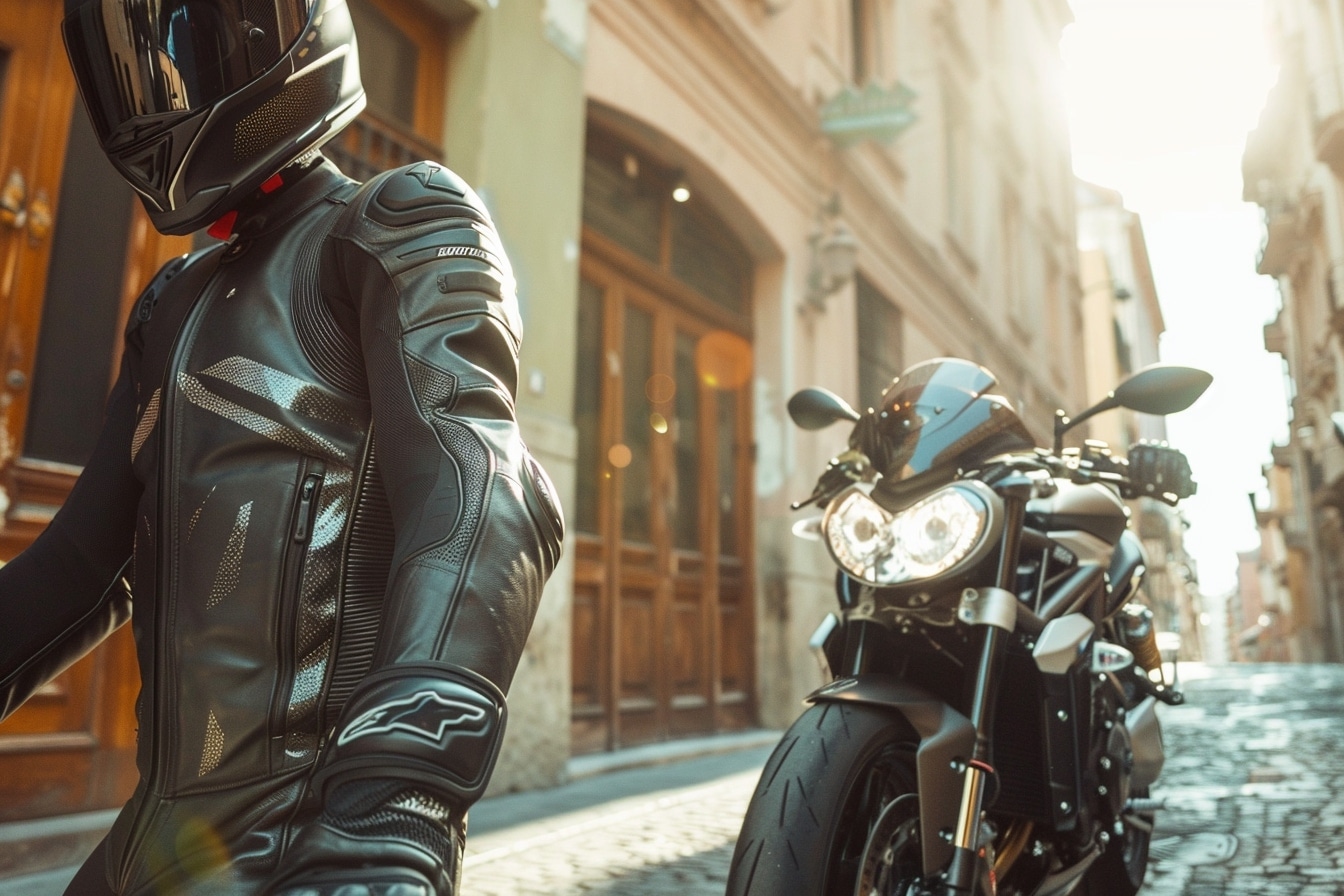 Sous-vêtements techniques pour motards : allier confort et protection